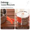 Outdoor Camping Cookware Set