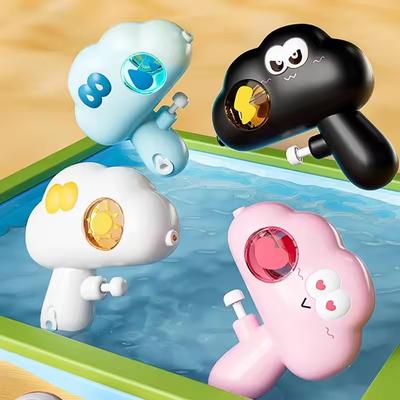 Wasserspielzeug – Wasserpistolen