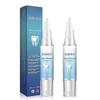 2 buc Gel de reparare a gingiilor Reconstruire Întărire Albire Eliminare Inflamație a respirației Orală Dinte Rău Protecție Anti Pete gingivale Retracție