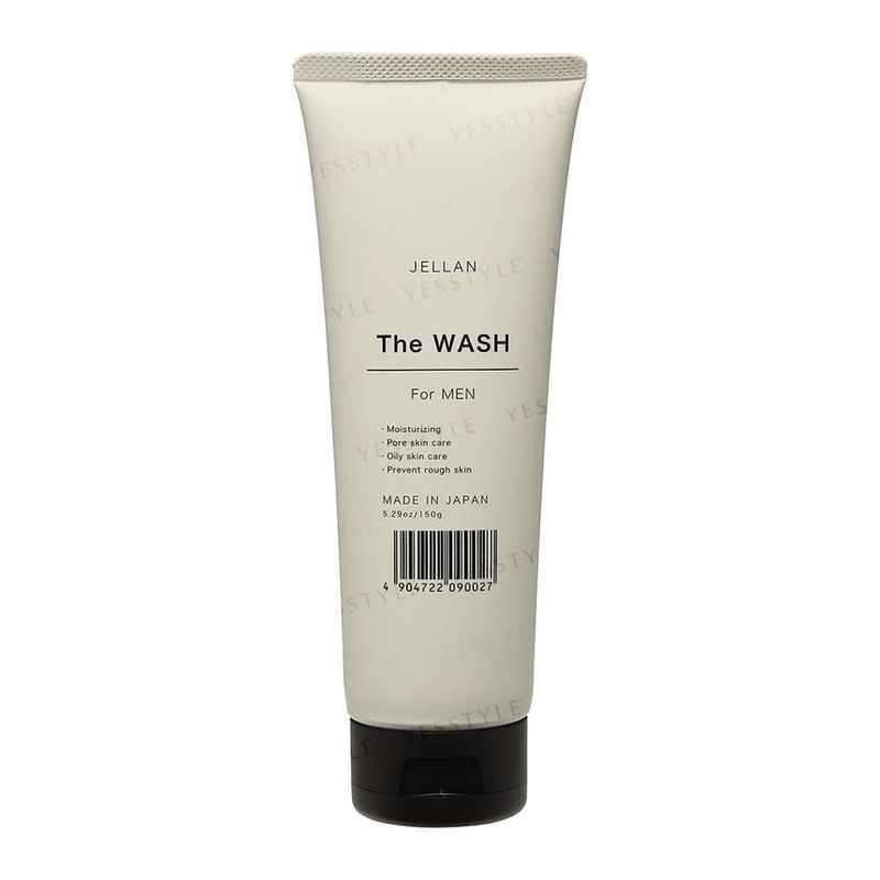 JELLAN - The Wash For Men