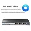 H3C 24-Port Gigabit PoE Switch