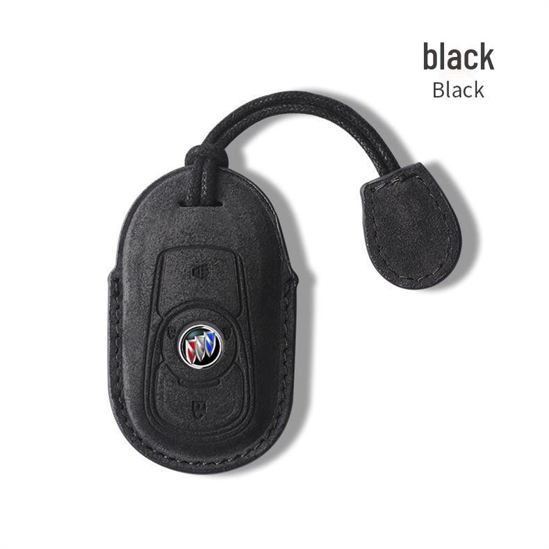 High-End Schlüsseletui für Buick: Regal, LaCrosse, Envision, Enclave, Encore GX/L6/L8