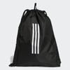 Adidas Tiro League Gymsack One Size Fits All MKB73, Black/White (HS9768),