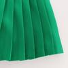 Shop   Women Golf Tennis Pleated Short Skirt Pants Green Ns Wsk 1357