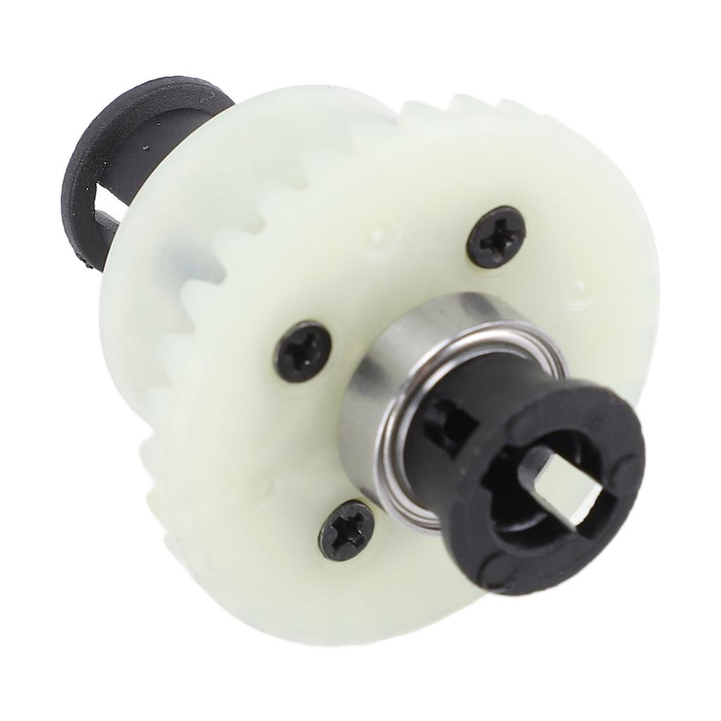 RC Differential Gear Plastic Gear Remote Control Differential for 16101 16102 16103 16201