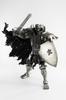 Good Smile Company Berserk Skull Knight Exkluzivní edice Pohyblivá figurka rytíře v limitovaném měřítku [Skull Edition] 1/6 ABS, PVC a POM