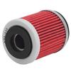 AHL 143 Motorcycle Filter for Yamaha TW200 198 1987-2006