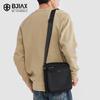 Crossbody Bag Fashion Casual Bag Lightweight Satchel Men'S Shoulder Bag