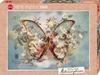 1000-piece HEYE Puzzle André Sanches: Wings No. 1, 50 X 70 Cm, 29971