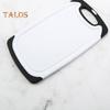 3 Pcs Chopping Board Non-slip Reversible BPA Free Easy To Clean Multipurpose Cutting Boards Home Supplies