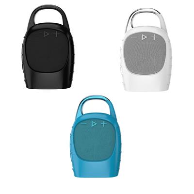 Silicone Cover Shockproof Speaker Carrying Stand Up Cover Protective Carrying Case for JBL Clip 5 Portable BT Speaker