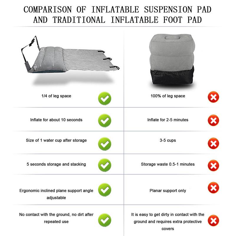 Ganci Per Borse Set Da 10 Pezzi | Appendiabiti Per Zaini, Cravatte E Accessori | Porta Oggetti Organizer - Foto 7