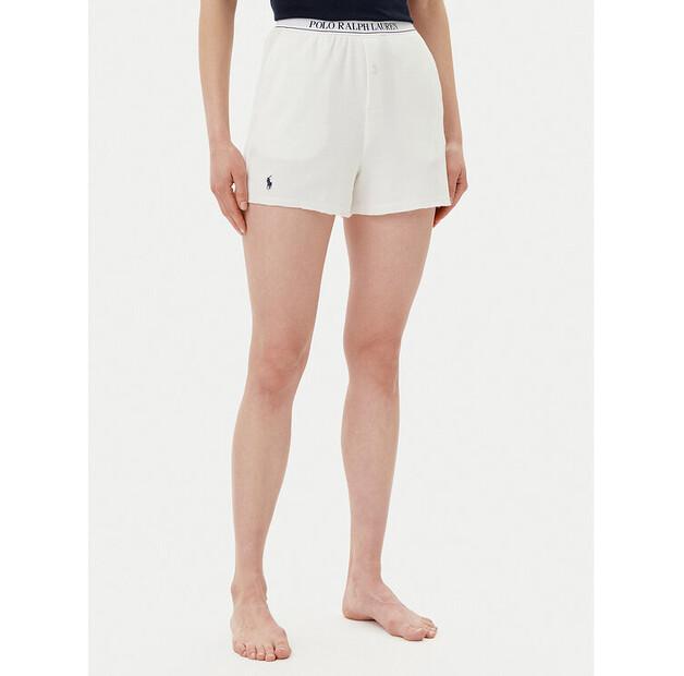 Шорты пижамные Polo Ralph Lauren 298956519001 EU S
