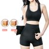 Fake Ass Seamless Women Body Shaper Slimming Panties Shapewear Hip Enhancer Booty Pad Push Up Butt Lifter Pant Underwear