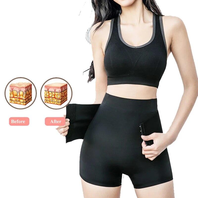 Fake Ass Seamless Women Body Shaper Slimming Panties Shapewear Hip Enhancer Booty Pad Push Up Butt Lifter Pant Underwear