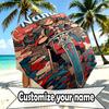 Custom Name Personalized The Legend of Zelda Print Umbrella, Auto Open Close, 8‑Rib Sturdy Frame, Commute Camping Hiking Use, Birthday Gift