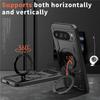 Suitable for Google Pixel 10A Protective Case 360 Degree Rotating Bracket Pixel 19 Day Ring Anti-drop Mobile Phone Case