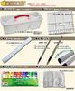 Ecole Teaching Materials Paint Set (Lace-Up 12PF, Elementary School Paints, Watercolor, Girls, Elementary School Art Supplies Set, Sakura)