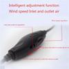 Adjustable Safety Helmets High Strength Railway Rechargeable Protective Helmets for Use In Heat Intensive Jobs