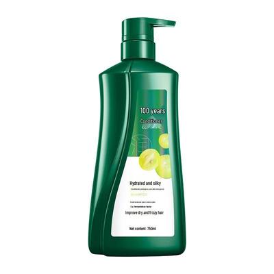 Shampoing Conditionneur Hydratant & Soyeux CENTAINE