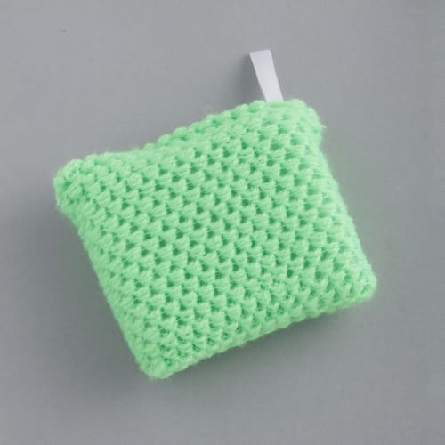 Aisen Mini Cleaner (2-Pack) Acrylic (Random Color)