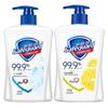 Savon à mains Pur Blanc Safeguard 420g