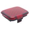 1Pcs Front Reflector Lamp Door Light For Tesla Model 3 M3/2017-2022,1085105-00-E