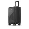 LEVEL8 Hardshell Carry-on Suitcase