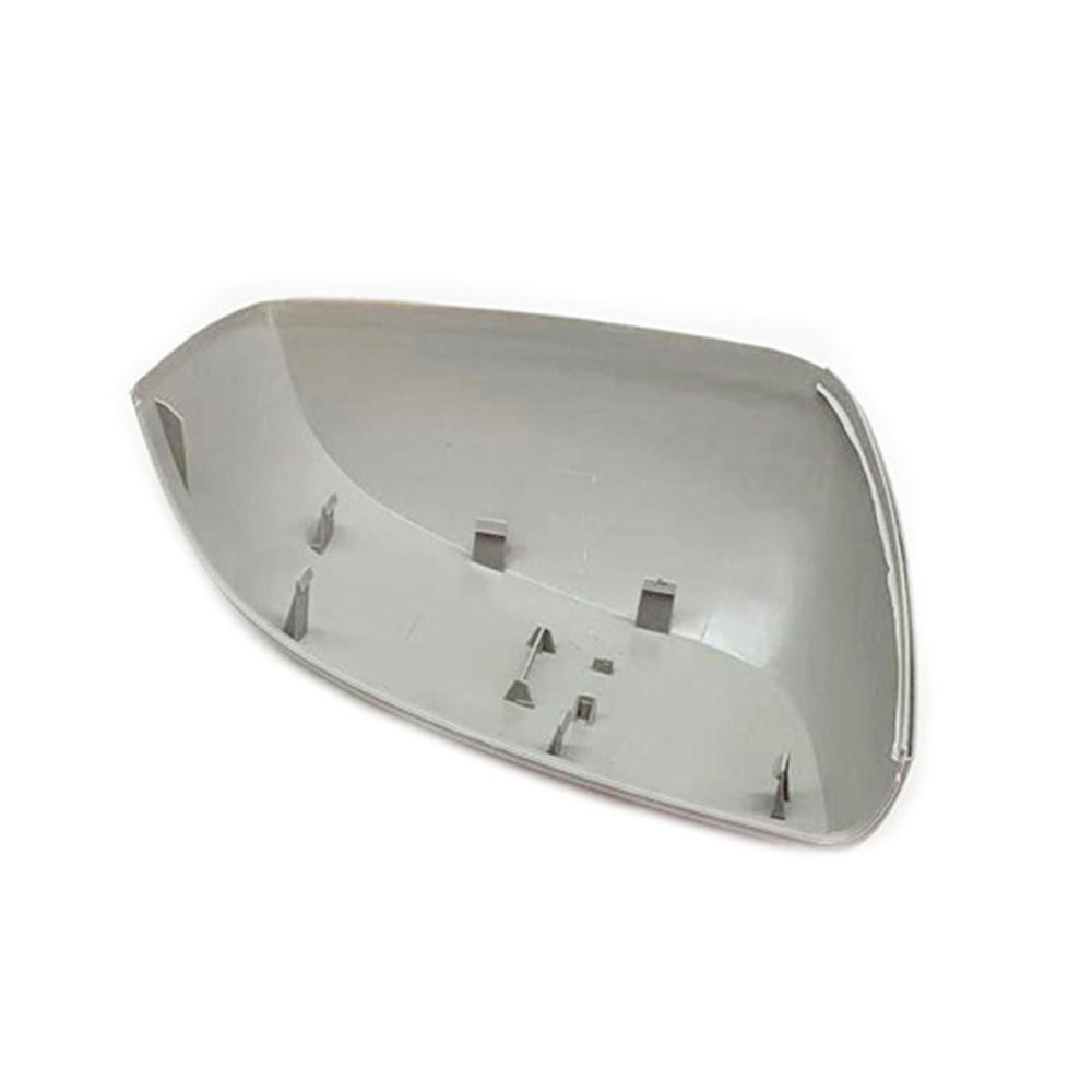 Left Side Rear View Mirror Upper Cover Cap For 2012-2017 Subaru Impreza Forester
