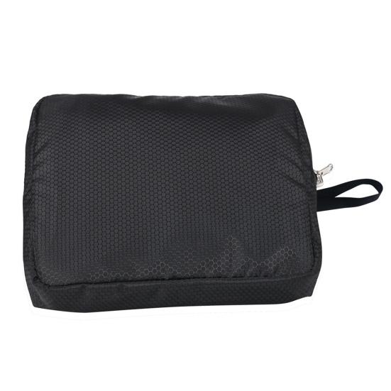 Portable Folding Golf Bag Rain Cover Dust-proof & Waterproof Oxford Cloth Rain Protection Cover for Heavy Duty Club Bag