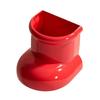 Space Saving Designs Magnetic Boot Organizers Stylish and Sturdy Craft from ABS Materials Portable for Easy Cleaning
