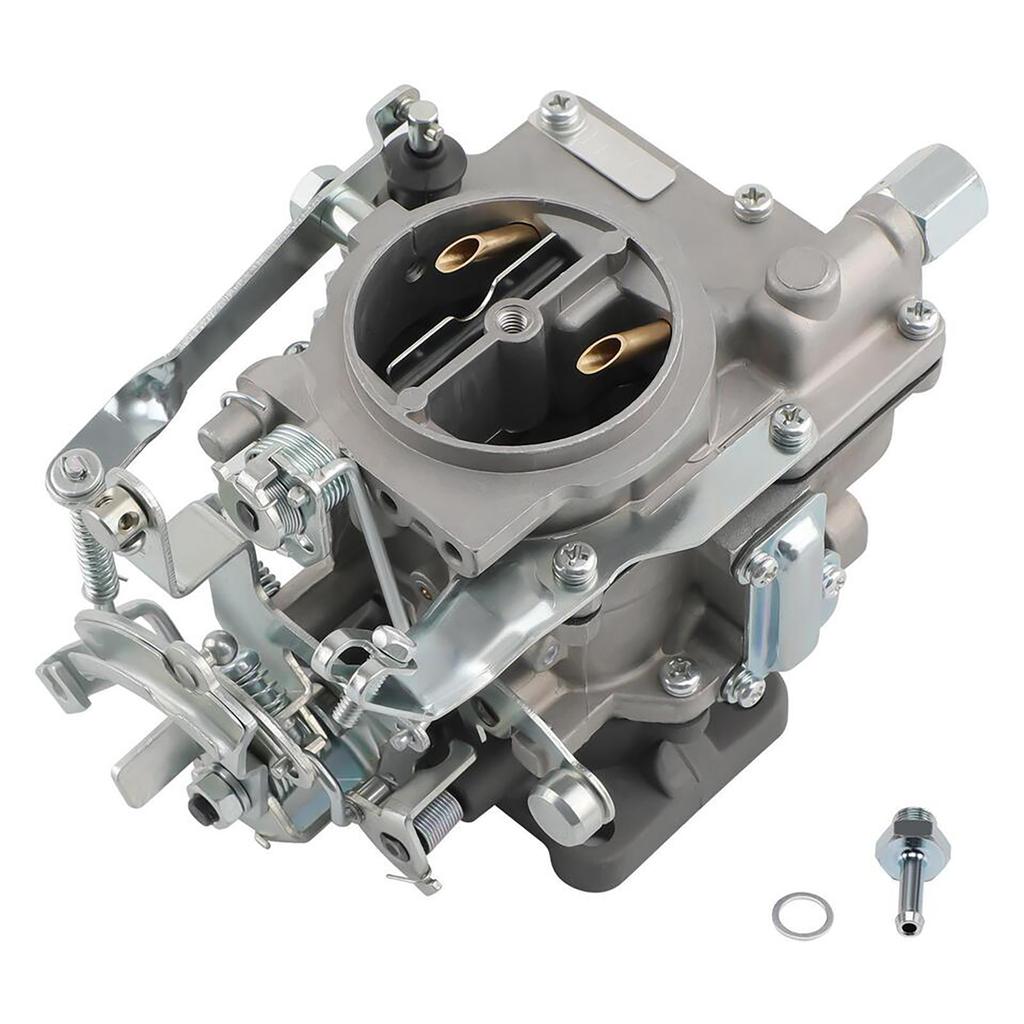 Carb Carby Carburetor For Suzuki Jimny Samurai 1986-1988 1.3L SJ413 JA51 Sierra
