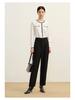 JZ Jiuzi Women's Western Pants
