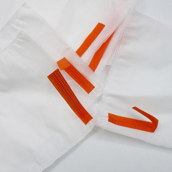 100ks Hroznová zelenina Ochrana proti ptákům ze síťky proti hmyzu sáčky Zahradní nářadí