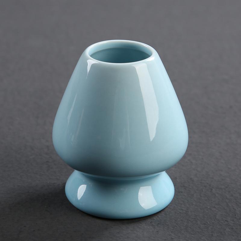 Tea set accessories, tea set, matcha powder, Japanese ceramic tea set, tea set, tea set, matcha tool