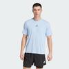 Adidas Men's Sportswear Short Sleeve T-Shirt