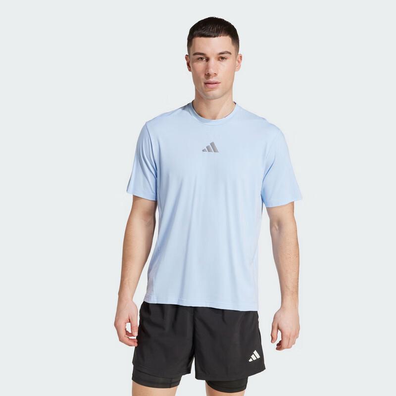 Adidas Men s Sport Casual Short-Sleeve T-Shirt XL