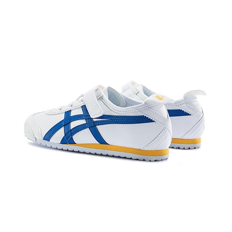 (PS) Onitsuka Tiger Mexico 66 'White Blue Yellow' Kids' 1184A033-102