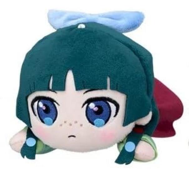 

ТВ аниме Аптекарь лежачая плюшевая игрушка 16 см Дневники , Прибл.. (Нэко Нэко/Обычный)