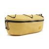 New LiNing Fitness Series Polyester Fanny Pack Unisex Colored Glaze Yellow ABLV041-2