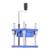 Router Lift Base Router Lifting System Kit 0‑54mm Adjustable for 64‑65mm Outer Diameter Models