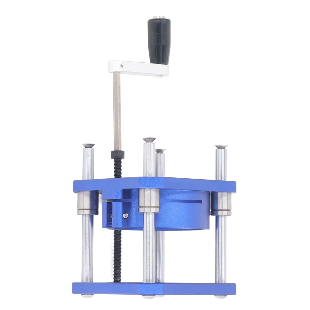 Router Lift Base Router Lifting System Kit 0‑54mm Adjustable for 64‑65mm Outer Diameter Models
