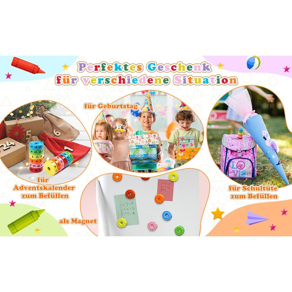 Развивающая игрушка — фото 12