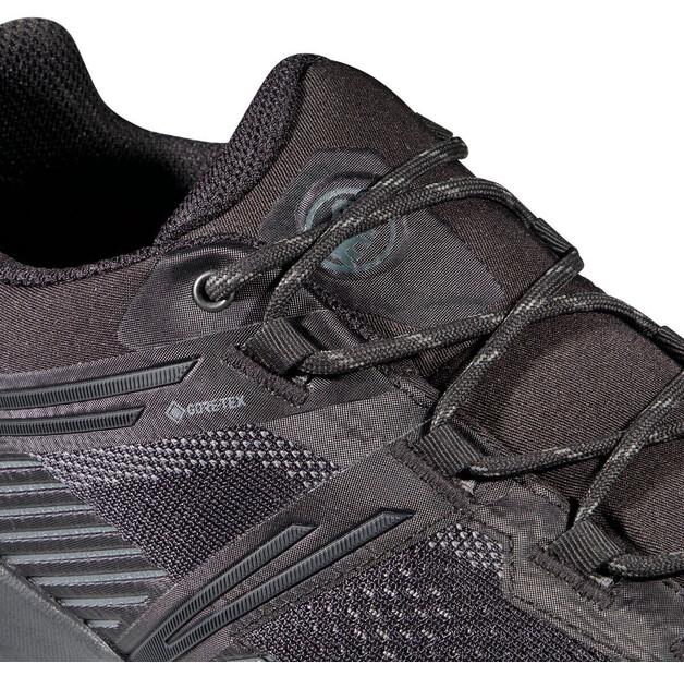 Полуботинки Mammut Ducan II Low GTX Women