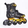 Sicherheitskontrolle Rollschuh Bremsbeläge Langzeitnutzung Rollschuhe Rollenbremsen Outdoor Sport