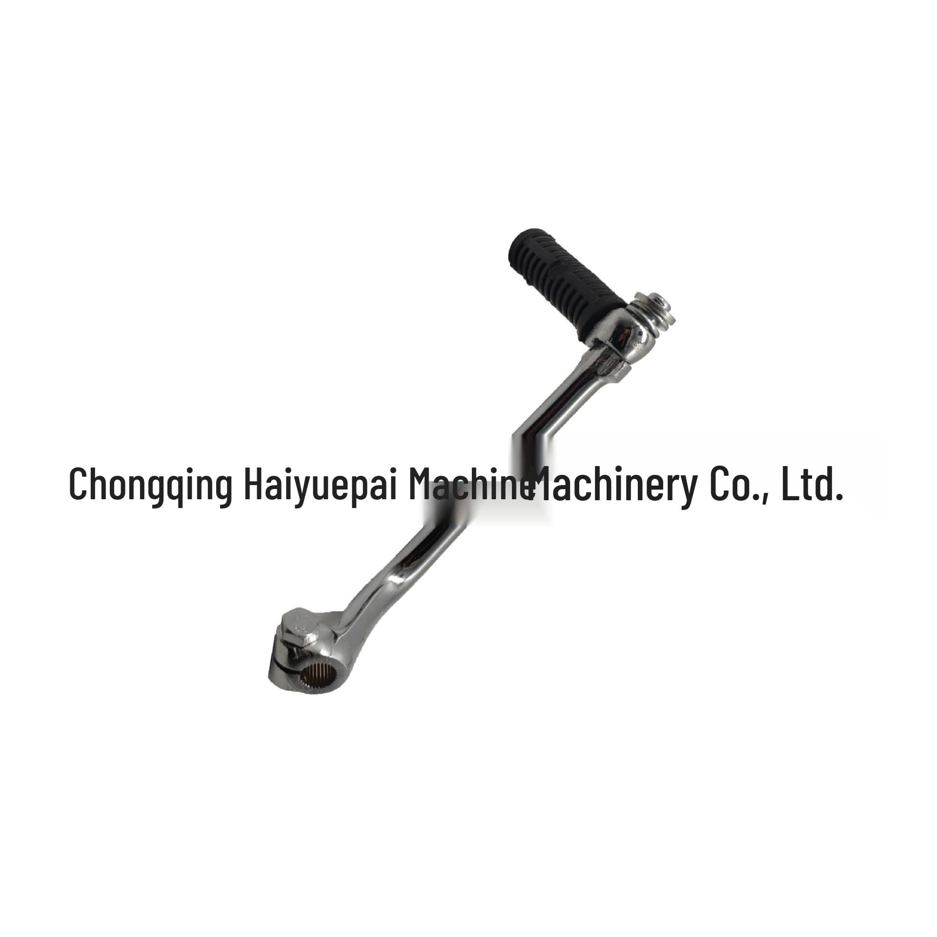

Haiyuepai Kickstart Lever for JH90 Motorcycle - Ignition & Pedal Accessory Kickstart Arm