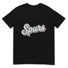 Vintage Spurs Retro Classic Gifts For Unisex Unisex Kids Tshirt