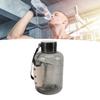 Hydrogen Water Bottle 1.5L High Capacity SPE   Technology Waterionizer Generator Water Ionizer Bottle