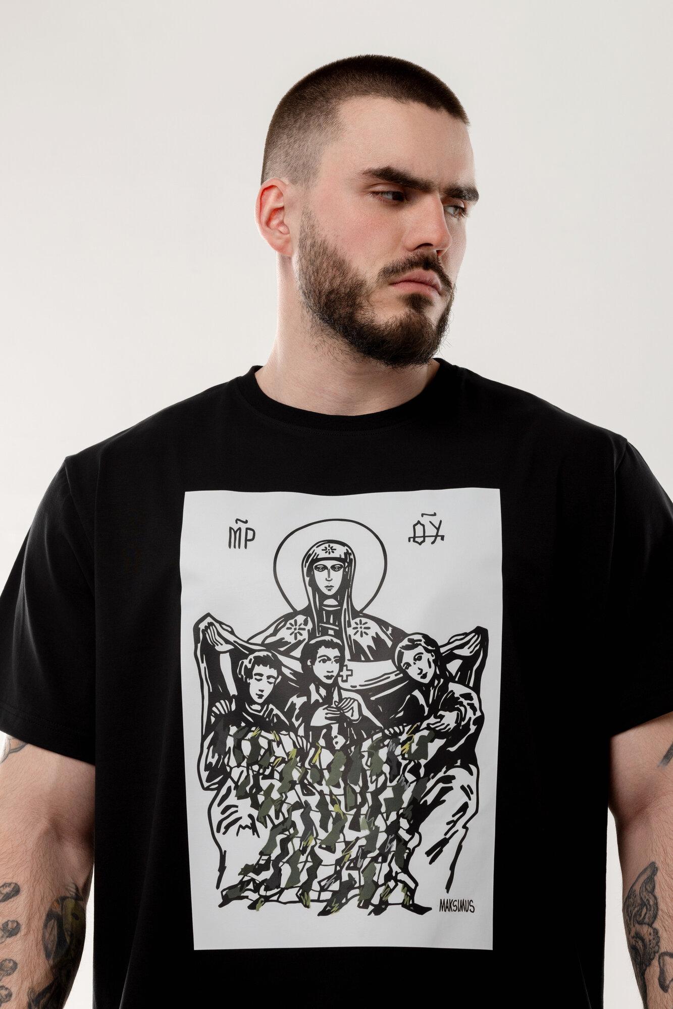 

Sports t-shirt Ganza 3XL