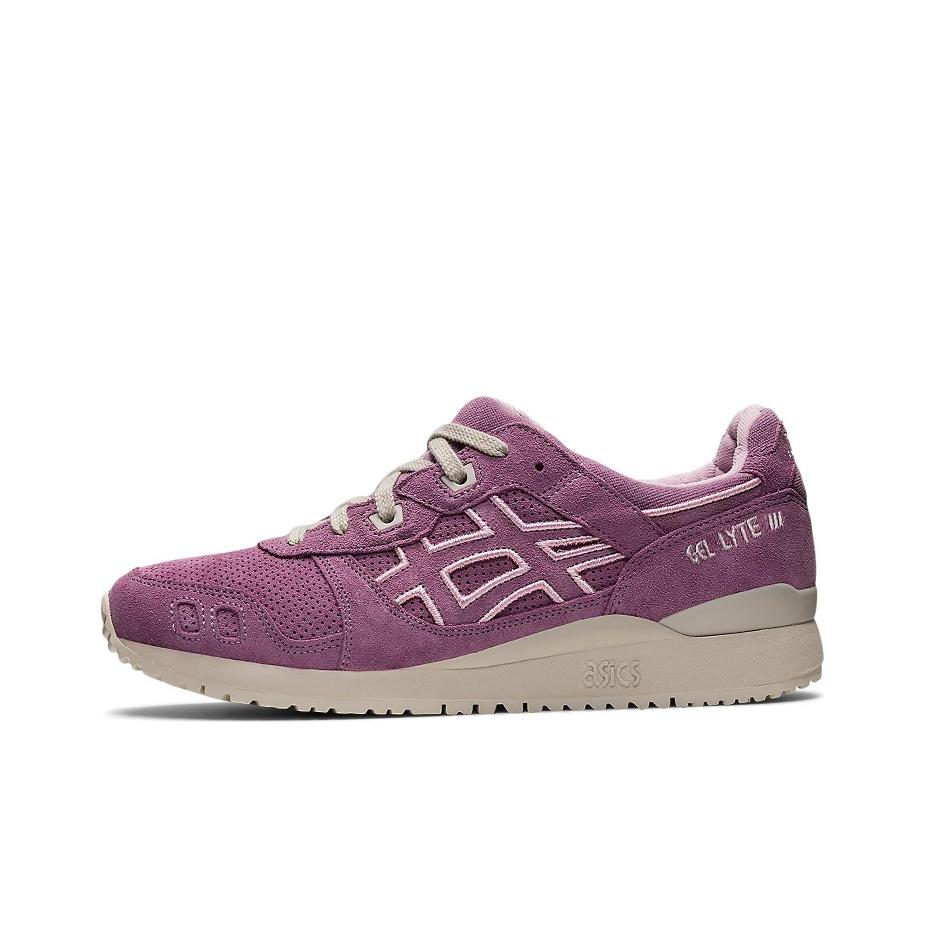 Asics Gel Lyte 3 OG Rosequartz Sneakers Unisex Różowy Dymnoszary 1201A383-500